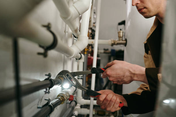 Boilers & Radiators in Woodsboro, TX
