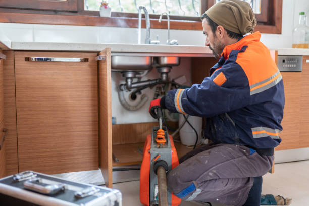 Best Emergency Plumber  in Woodsboro, TX