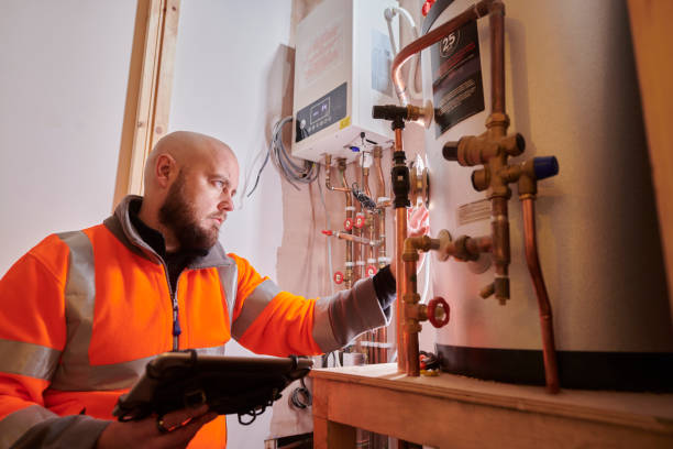 Trusted Woodsboro, TX Plumbing Experts