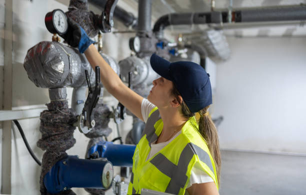 Best Residential Plumbing Services  in Woodsboro, TX