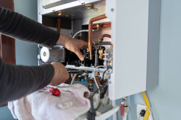 Best Pipe Repair Near Me  in Woodsboro, TX