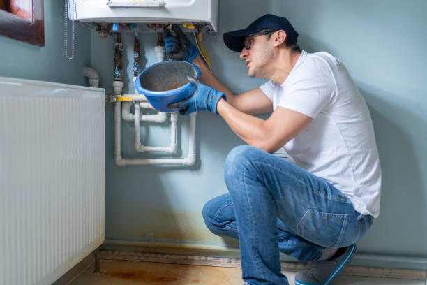 Best Local Plumber Services  in Woodsboro, TX