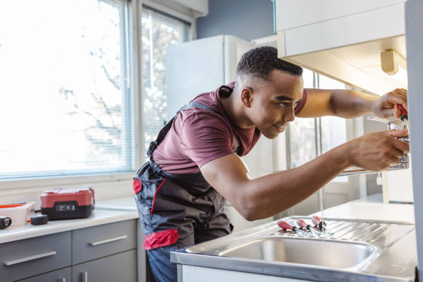 Best Plumbing Repair Near Me  in Woodsboro, TX