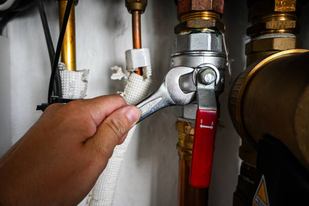 Best Hot Water Heater Installation  in Woodsboro, TX